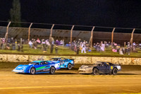 Tassie Six 38 T38 - 02 - Hobart - 4th Nov 2023-8