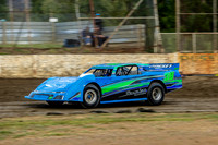Tassie Six 38 T38 - 02 - Hobart - 4th Nov 2023