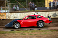 Tassie Six 6 T6 - 02 - Hobart - 4th Nov 2023-13