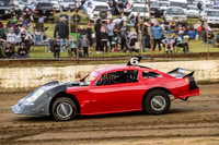 Tassie Six 6 T6 - 02 - Hobart - 4th Nov 2023-2