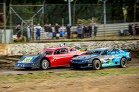 Tassie Six 6 T6 - 02 - Hobart - 4th Nov 2023-4