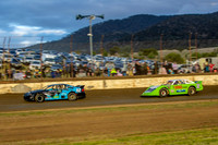 Tassie Six 62 T62 - 02 - Hobart - 4th Nov 2023-4