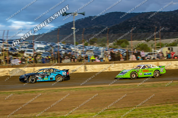 Tassie Six 62 T62 - 02 - Hobart - 4th Nov 2023-4