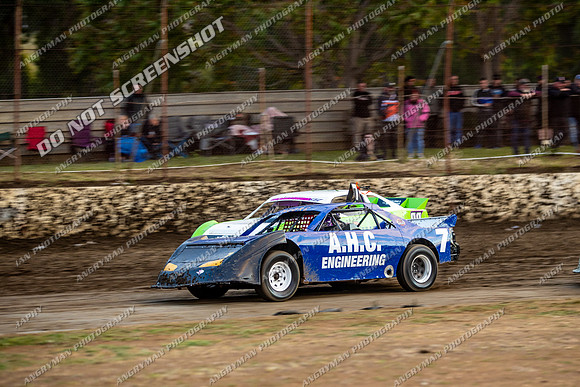 Tassie Six 7 T7 - 02 - Hobart - 4th Nov 2023-2