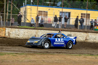 Tassie Six 7 T7 - 02 - Hobart - 4th Nov 2023