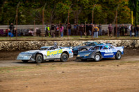 Tassie Six 99 T99 - 02 - Hobart - 4th Nov 2023-4