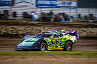 Super Sedan 93 S93 - 02 - Hobart - 4th Nov 2023-10