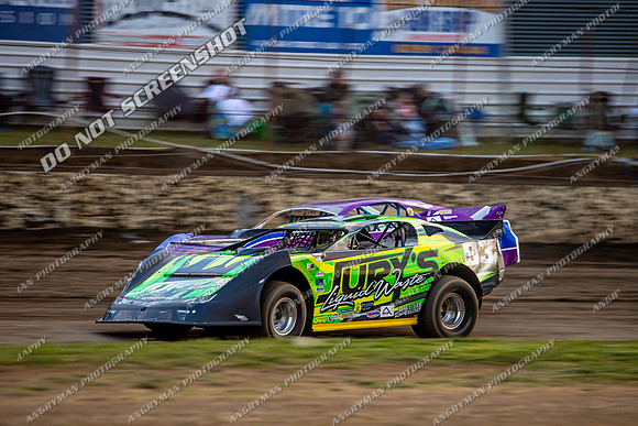 Super Sedan 93 S93 - 02 - Hobart - 4th Nov 2023-10