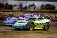 Super Sedan 93 S93 - 02 - Hobart - 4th Nov 2023-11