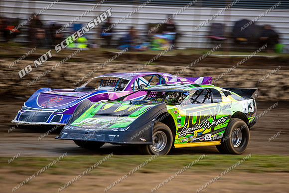 Super Sedan 93 S93 - 02 - Hobart - 4th Nov 2023-11