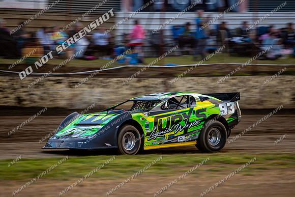 Super Sedan 93 S93 - 02 - Hobart - 4th Nov 2023-12