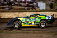 Super Sedan 93 S93 - 02 - Hobart - 4th Nov 2023-13