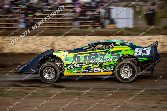 Super Sedan 93 S93 - 02 - Hobart - 4th Nov 2023-13