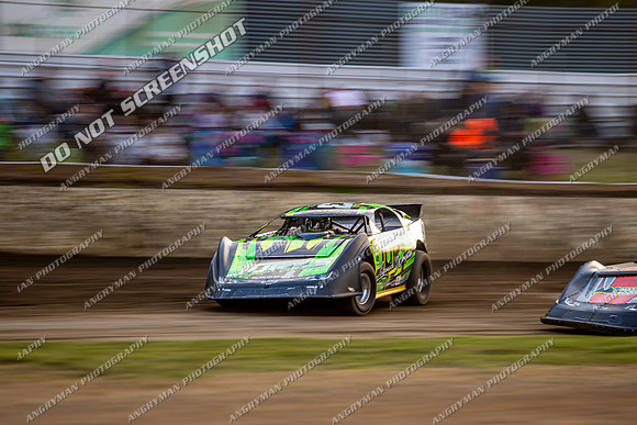 Super Sedan 93 S93 - 02 - Hobart - 4th Nov 2023-14
