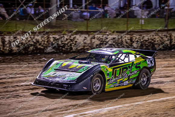 Super Sedan 93 S93 - 02 - Hobart - 4th Nov 2023-16