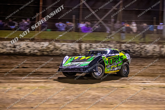 Super Sedan 93 S93 - 02 - Hobart - 4th Nov 2023-19