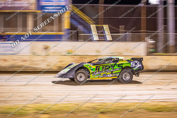 Super Sedan 93 S93 - 02 - Hobart - 4th Nov 2023-20