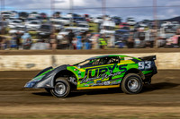 Super Sedan 93 S93 - 02 - Hobart - 4th Nov 2023-3