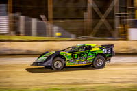 Super Sedan 93 S93 - 02 - Hobart - 4th Nov 2023-21