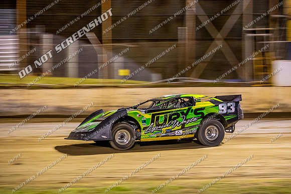 Super Sedan 93 S93 - 02 - Hobart - 4th Nov 2023-21