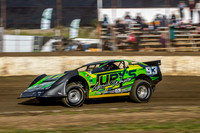 Super Sedan 93 S93 - 02 - Hobart - 4th Nov 2023-2