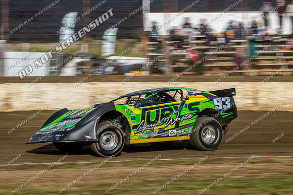 Super Sedan 93 S93 - 02 - Hobart - 4th Nov 2023-2