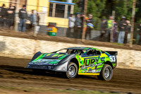 Super Sedan 93 S93 - 02 - Hobart - 4th Nov 2023-4