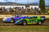 Super Sedan 93 S93 - 02 - Hobart - 4th Nov 2023-6