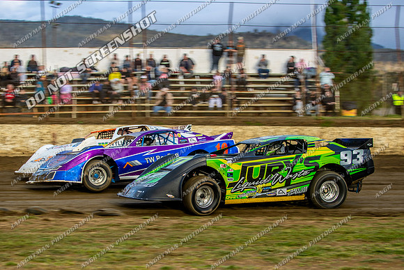 Super Sedan 93 S93 - 02 - Hobart - 4th Nov 2023-6