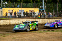 Super Sedan 93 S93 - 02 - Hobart - 4th Nov 2023-8
