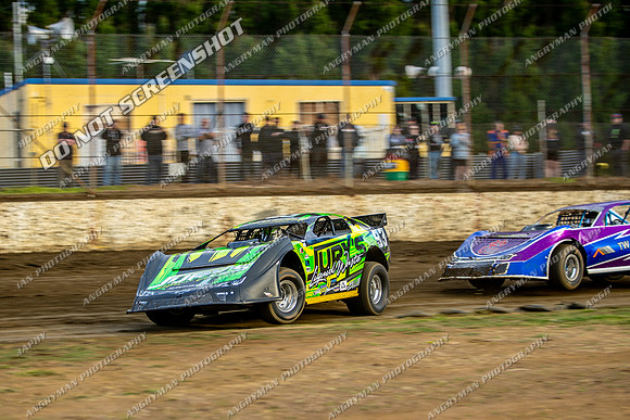 Super Sedan 93 S93 - 02 - Hobart - 4th Nov 2023-8