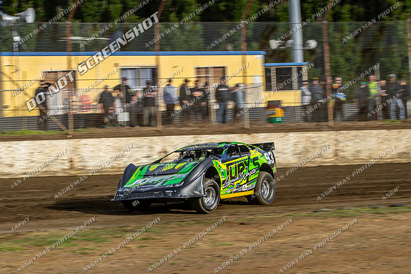 Super Sedan 93 S93 - 02 - Hobart - 4th Nov 2023