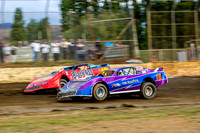 Super Sedan 10 T10 - 02 - Hobart - 4th Nov 2023-3