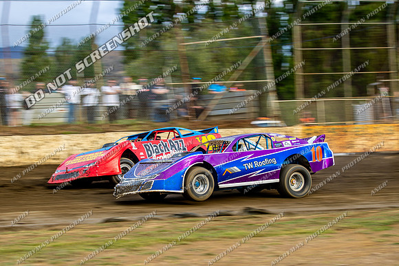 Super Sedan 10 T10 - 02 - Hobart - 4th Nov 2023-3