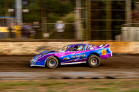 Super Sedan 10 T10 - 02 - Hobart - 4th Nov 2023-4