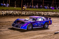 Super Sedan 10 T10 - 02 - Hobart - 4th Nov 2023-5