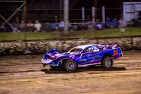 Super Sedan 10 T10 - 02 - Hobart - 4th Nov 2023-6