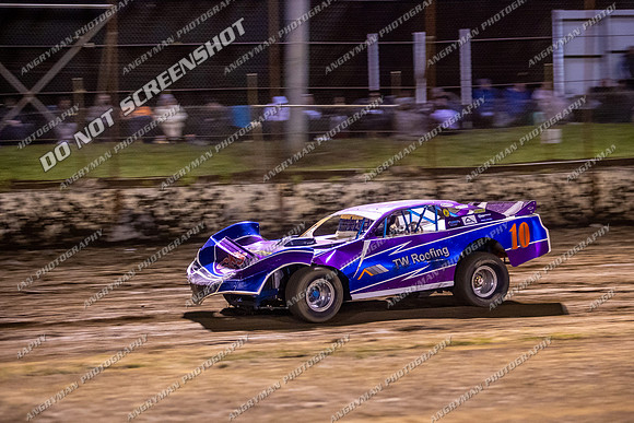 Super Sedan 10 T10 - 02 - Hobart - 4th Nov 2023-6