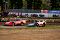 Super Sedan 12 T12 - 02 - Hobart - 4th Nov 2023-11