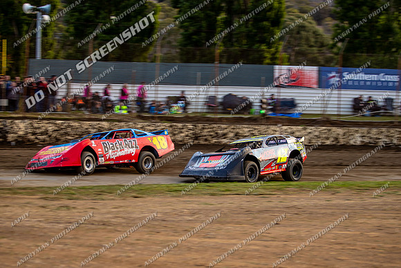 Super Sedan 12 T12 - 02 - Hobart - 4th Nov 2023-11