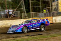 Super Sedan 10 T10 - 02 - Hobart - 4th Nov 2023