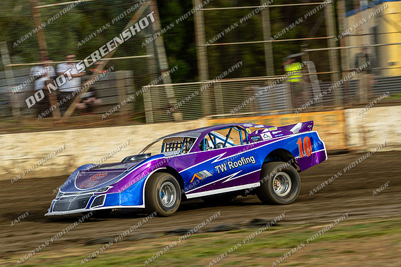 Super Sedan 10 T10 - 02 - Hobart - 4th Nov 2023