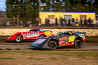 Super Sedan 12 T12 - 02 - Hobart - 4th Nov 2023-12