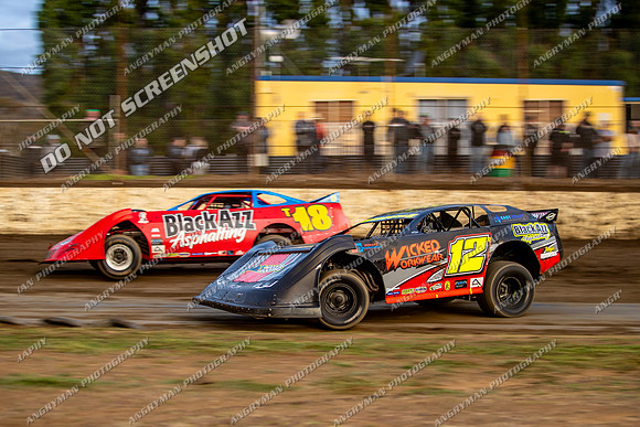 Super Sedan 12 T12 - 02 - Hobart - 4th Nov 2023-12