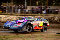 Super Sedan 12 T12 - 02 - Hobart - 4th Nov 2023-10