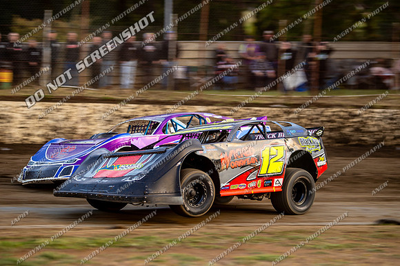 Super Sedan 12 T12 - 02 - Hobart - 4th Nov 2023-10