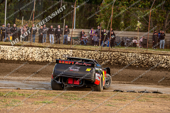 Super Sedan 12 T12 - 02 - Hobart - 4th Nov 2023-13