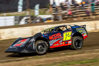 Super Sedan 12 T12 - 02 - Hobart - 4th Nov 2023-2
