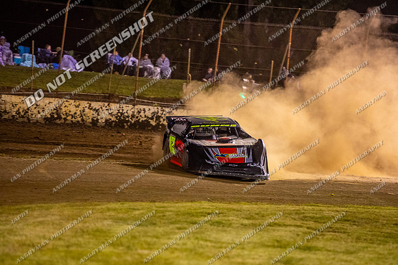 Super Sedan 12 T12 - 02 - Hobart - 4th Nov 2023-18