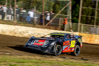 Super Sedan 12 T12 - 02 - Hobart - 4th Nov 2023-4